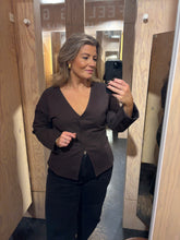 Ladda upp bild till gallerivisning, PCGUNHILD Cardigan - Delicioso