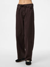 Ladda upp bild till gallerivisning, PCFENNA Jeans - Hot Fudge