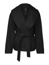 Ladda upp bild till gallerivisning, VMANNE Jacket - Black