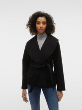 Ladda upp bild till gallerivisning, VMANNE Jacket - Black