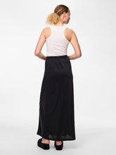 Ladda upp bild till gallerivisning, PCANORA Skirt - Black