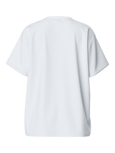 Ladda upp bild till gallerivisning, PCSKYLAR T-Shirt - Bright White