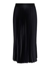 Ladda upp bild till gallerivisning, YASCELINE Skirt - Black