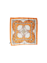 Ladda upp bild till gallerivisning, PCLAKKE Scarf - Flame Orange