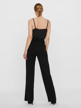 Ladda upp bild till gallerivisning, VMZAMIRA Pants - Black