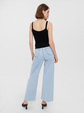 Ladda upp bild till gallerivisning, VMSUGAR Tank Top - Black