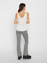 Ladda upp bild till gallerivisning, PCKAMALA Tank Top - Bright White