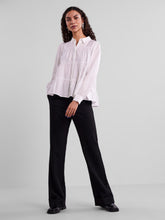 Ladda upp bild till gallerivisning, YASPALA SHIRTS - Star White