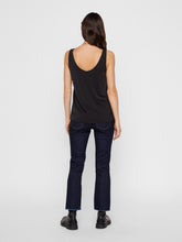 Ladda upp bild till gallerivisning, PCKAMALA Tank Top - Black