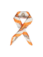 Ladda upp bild till gallerivisning, PCLAKKE Scarf - Flame Orange