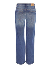 Ladda upp bild till gallerivisning, NMYOLANDA Jeans - Medium Blue Denim