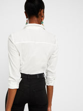 Ladda upp bild till gallerivisning, VMSOPHIA Pants - Black