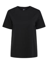 Ladda upp bild till gallerivisning, PCRIA T-Shirt - Black