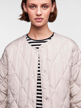 Ladda upp bild till gallerivisning, PCSTELLA Jacket - Silver Gray