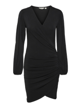 Ladda upp bild till gallerivisning, VMHADLEY Dress - Black