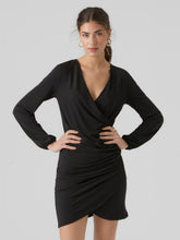 Ladda upp bild till gallerivisning, VMHADLEY Dress - Black
