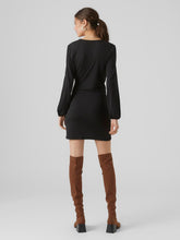 Ladda upp bild till gallerivisning, VMHADLEY Dress - Black