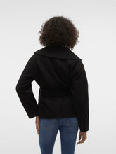 Ladda upp bild till gallerivisning, VMANNE Jacket - Black
