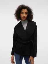 Ladda upp bild till gallerivisning, VMANNE Jacket - Black
