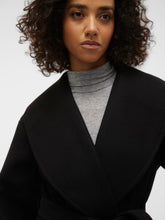 Ladda upp bild till gallerivisning, VMANNE Jacket - Black
