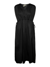 Ladda upp bild till gallerivisning, YASNIMEA Dress - Black
