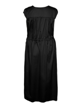 Ladda upp bild till gallerivisning, YASNIMEA Dress - Black

