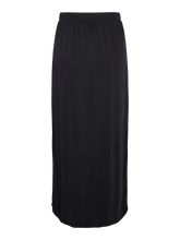 Ladda upp bild till gallerivisning, PCANORA Skirt - Black
