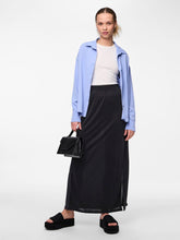 Ladda upp bild till gallerivisning, PCANORA Skirt - Black
