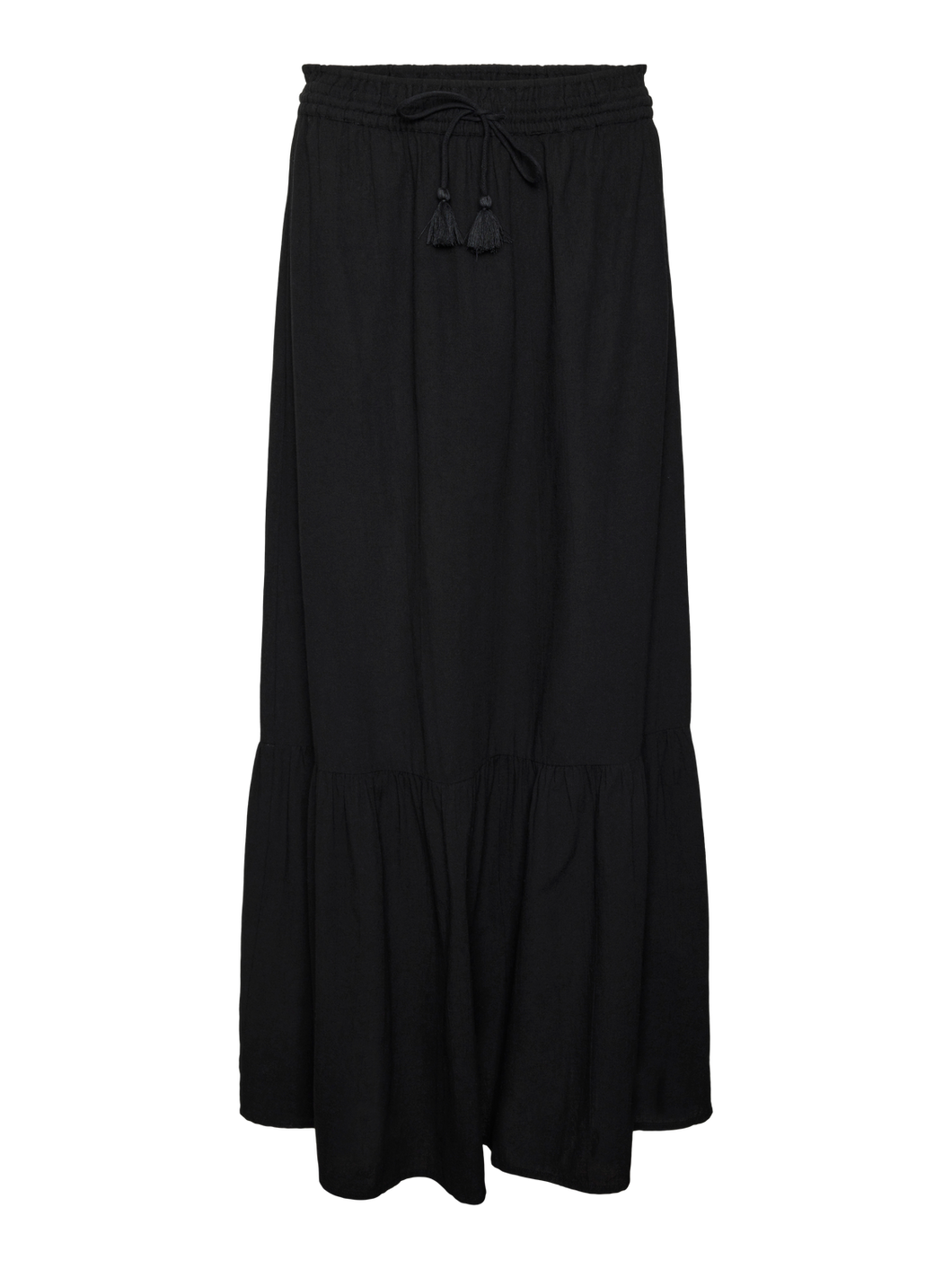 VMPRETTY Skirt - Black