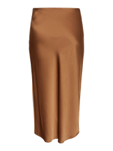 Ladda upp bild till gallerivisning, YASPISTA Skirt - Toasted Coconut
