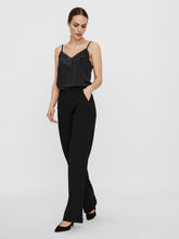Ladda upp bild till gallerivisning, VMZAMIRA Pants - Black
