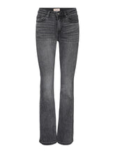 Ladda upp bild till gallerivisning, VMFLASH Flared Jeans - Medium Grey Denim
