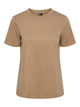 Ladda upp bild till gallerivisning, PCRIA T-Shirt - Silver Mink
