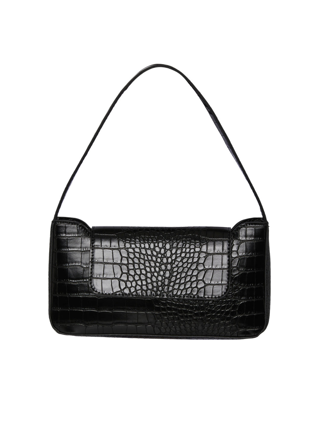 PCKARLIE Handbag - Black