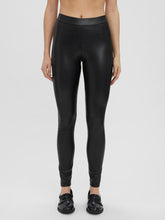 Ladda upp bild till gallerivisning, VMGAYA Leggings - Black
