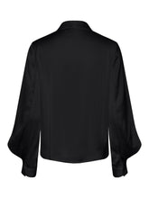 Ladda upp bild till gallerivisning, YASMEGANI T-Shirts &amp; Tops - Black
