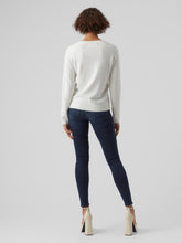 Ladda upp bild till gallerivisning, VMDOFFY Pullover - Snow White
