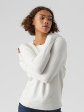 Ladda upp bild till gallerivisning, VMDOFFY Pullover - Snow White
