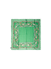 Ladda upp bild till gallerivisning, PCLAKKE Scarf - Poison Green
