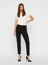 Ladda upp bild till gallerivisning, VMMAYA Pants - Black
