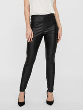 Ladda upp bild till gallerivisning, VMGAYA Leggings - Black
