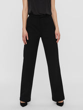 Ladda upp bild till gallerivisning, VMZAMIRA Pants - Black
