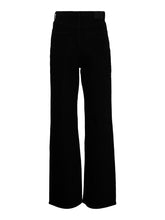 Ladda upp bild till gallerivisning, VMTESSA Wide Jeans - Black
