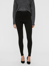 Ladda upp bild till gallerivisning, VMSOPHIA Pants - Black
