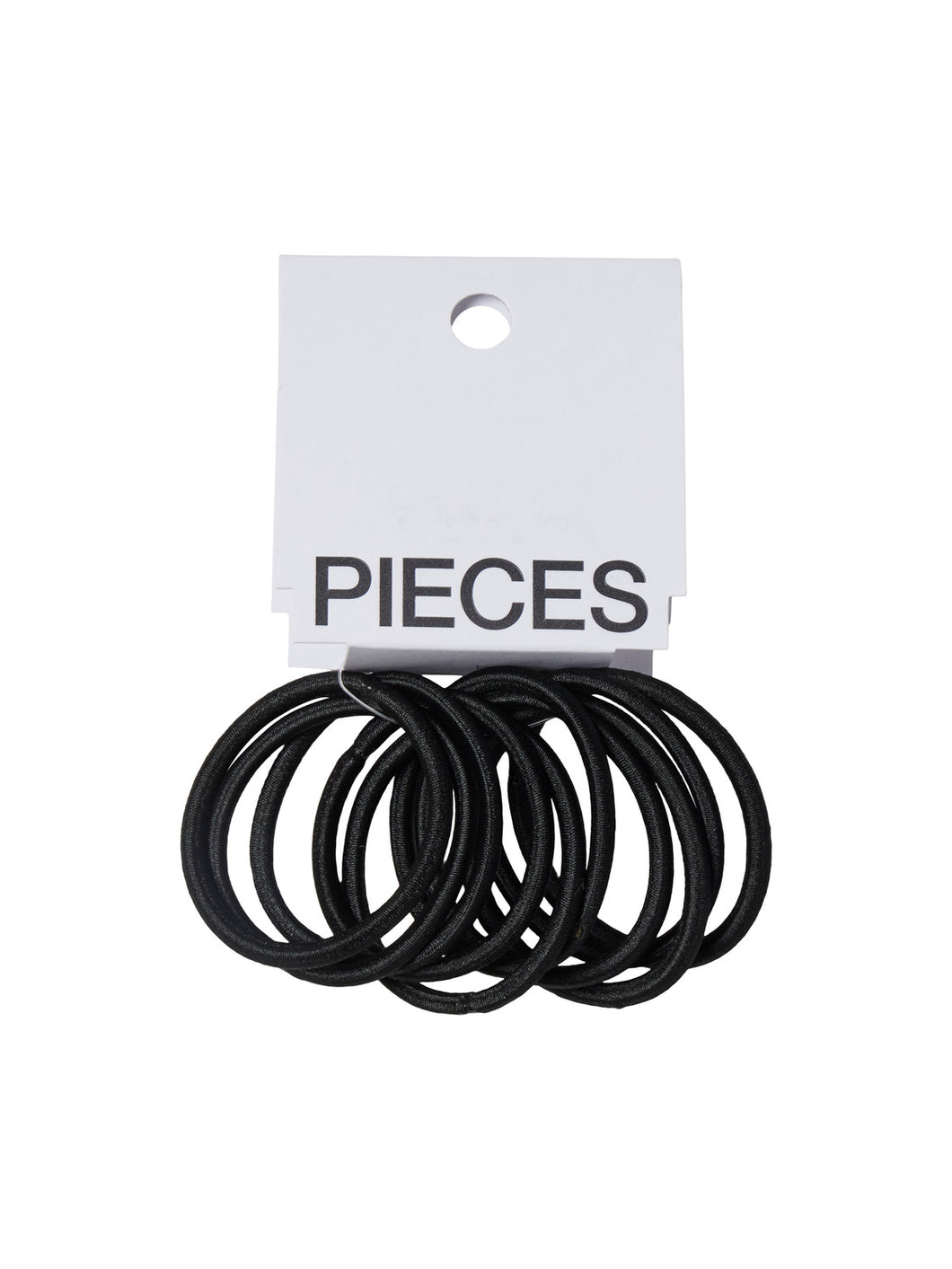 PCBASIC Hairband - Black