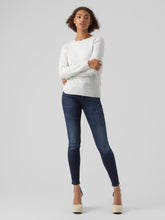Ladda upp bild till gallerivisning, VMDOFFY Pullover - Snow White
