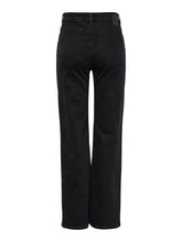 Ladda upp bild till gallerivisning, PCHOLLY Jeans - Black Denim
