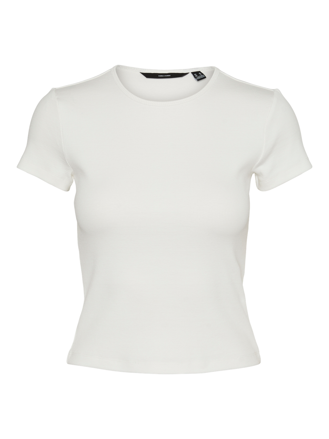 VMCHLOE T-Shirt - Snow White