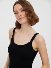 Ladda upp bild till gallerivisning, VMSUGAR Tank Top - Black
