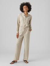 Ladda upp bild till gallerivisning, VMJESMILO Pants - Silver Lining
